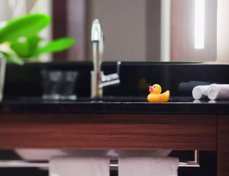 Mövenpick Hotel Geneva