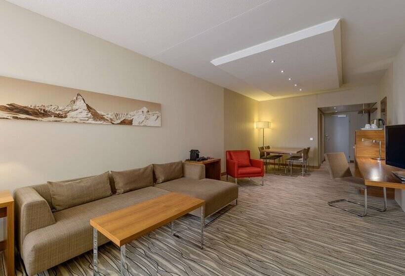 Mövenpick Hotel Geneva