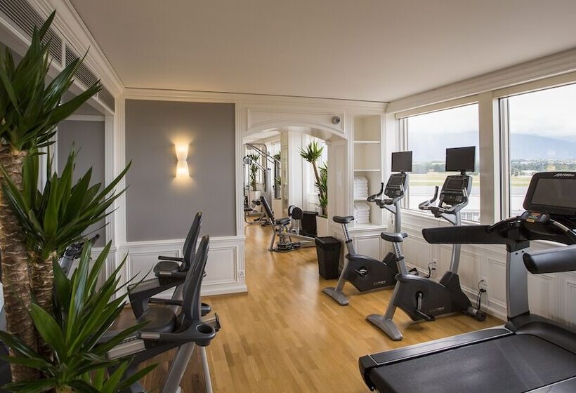 Mövenpick Hotel Geneva