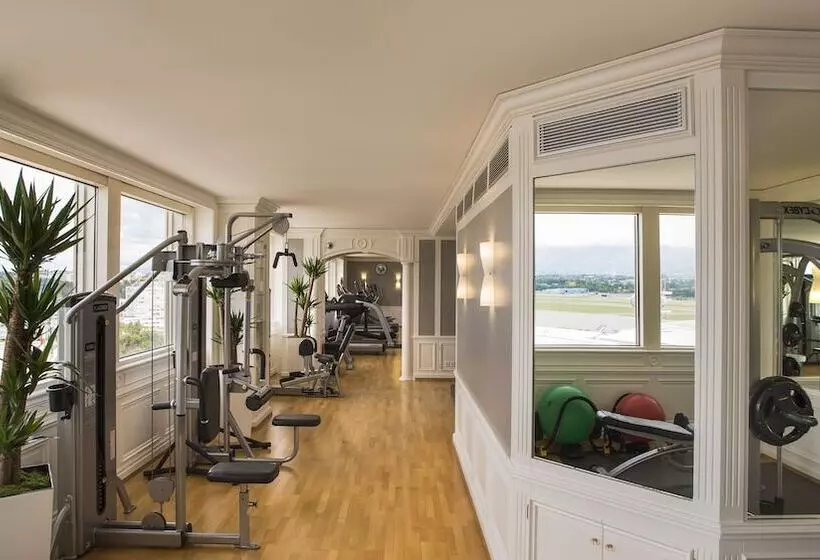 Mövenpick Hotel Geneva