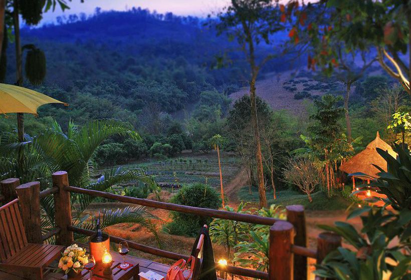 Suanthip Vana Resort