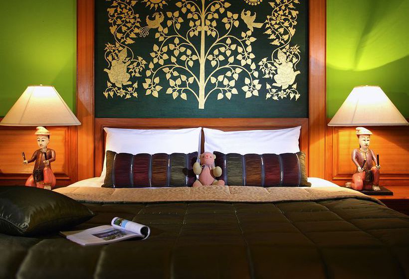 Suanthip Vana Resort