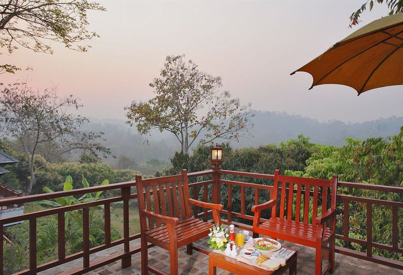 Suanthip Vana Resort