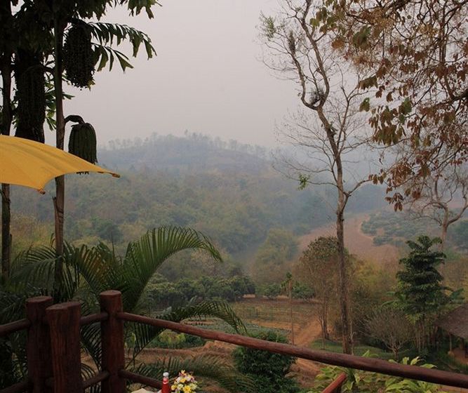 Suanthip Vana Resort