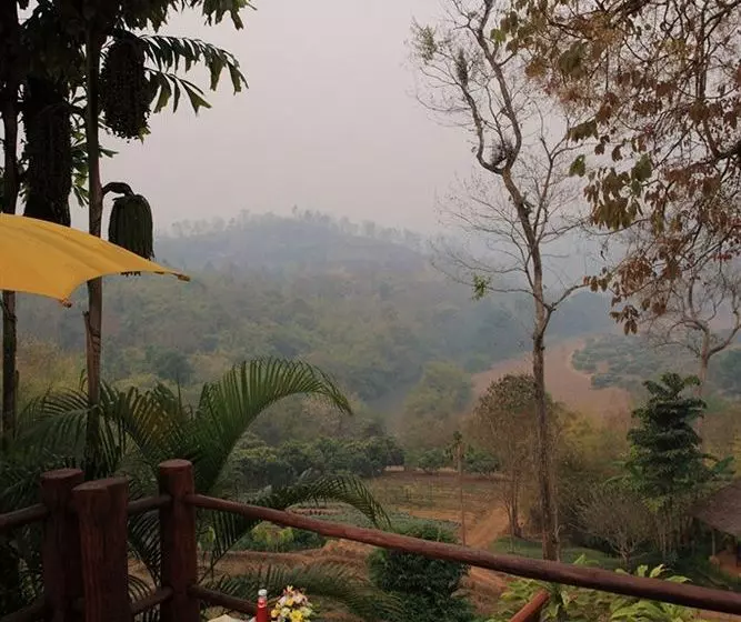 Suanthip Vana Resort