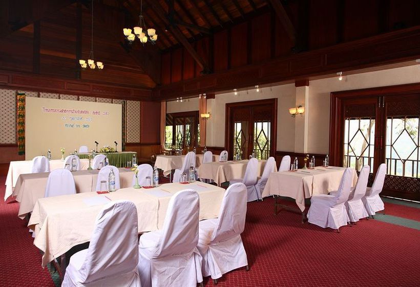 Suanthip Vana Resort