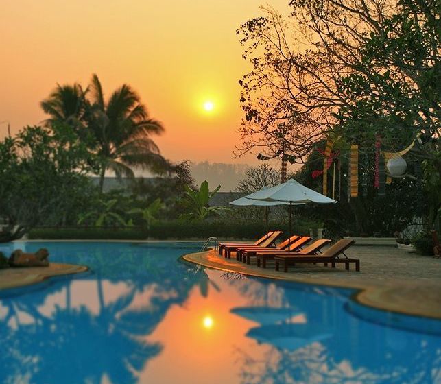 Suanthip Vana Resort