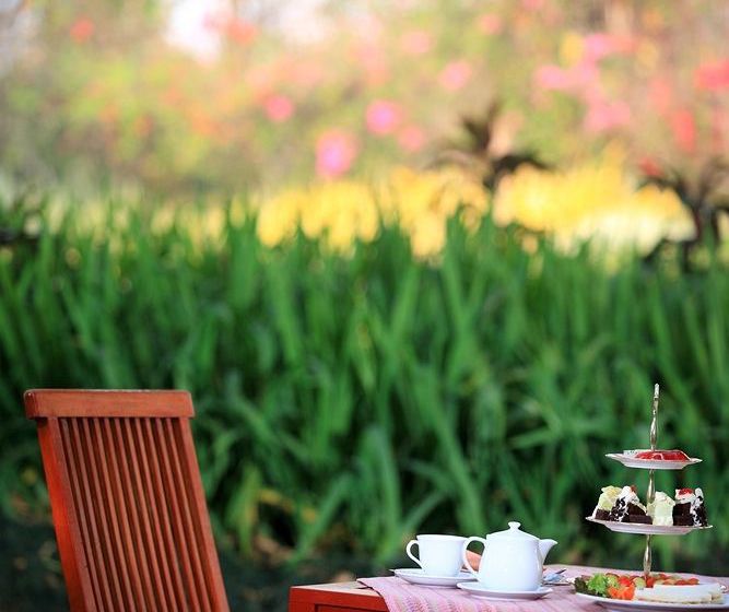 Suanthip Vana Resort