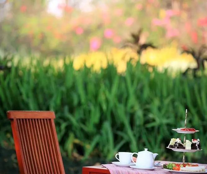 Suanthip Vana Resort