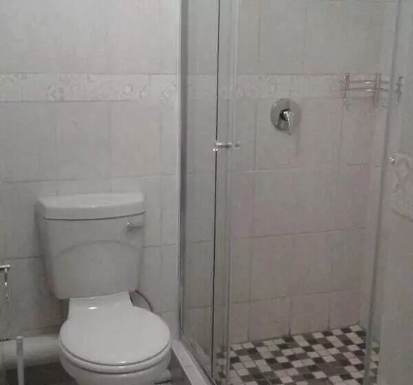 تختخواب و صبحانه Acacia Guesthouse