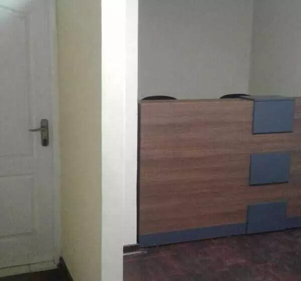 تختخواب و صبحانه Acacia Guesthouse