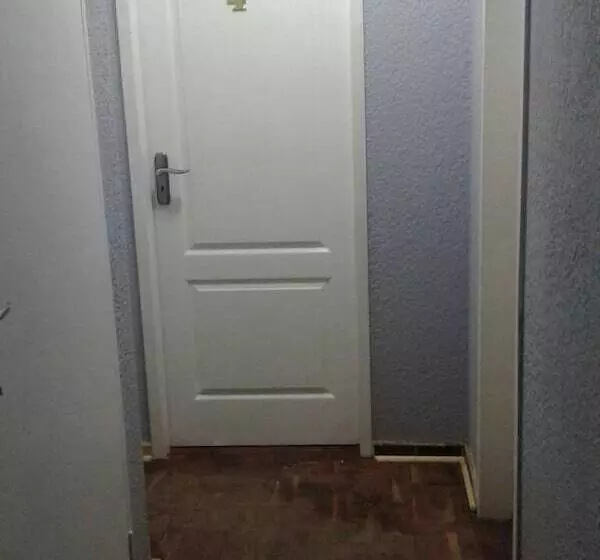 تختخواب و صبحانه Acacia Guesthouse