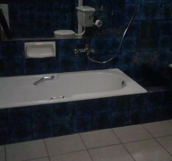 تختخواب و صبحانه Acacia Guesthouse