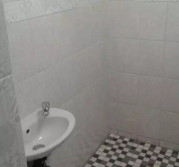 تختخواب و صبحانه Acacia Guesthouse