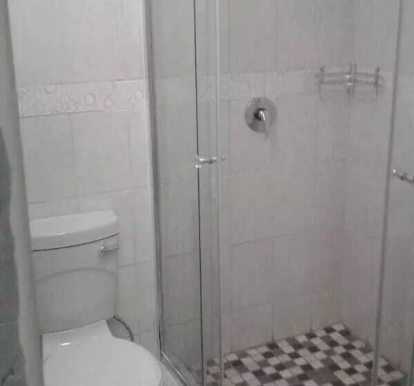 تختخواب و صبحانه Acacia Guesthouse