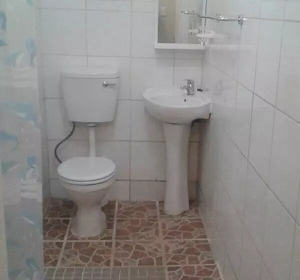 تختخواب و صبحانه Acacia Guesthouse