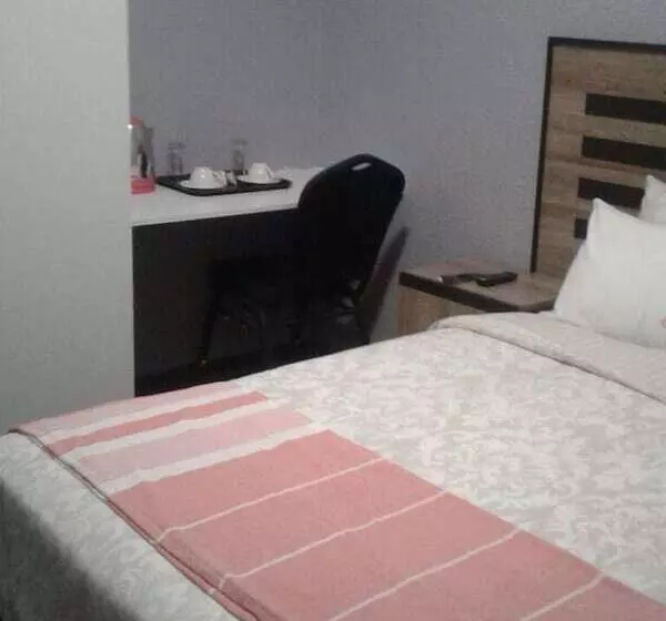 تختخواب و صبحانه Acacia Guesthouse