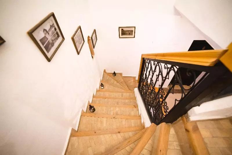 Bed and Breakfast Riad Marwa Marrakech