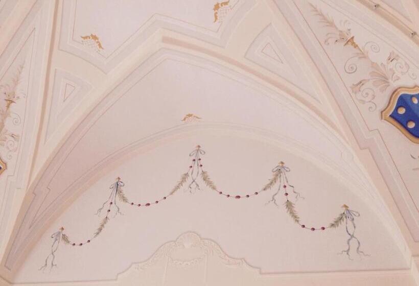 Bed and Breakfast Ugento Dimora