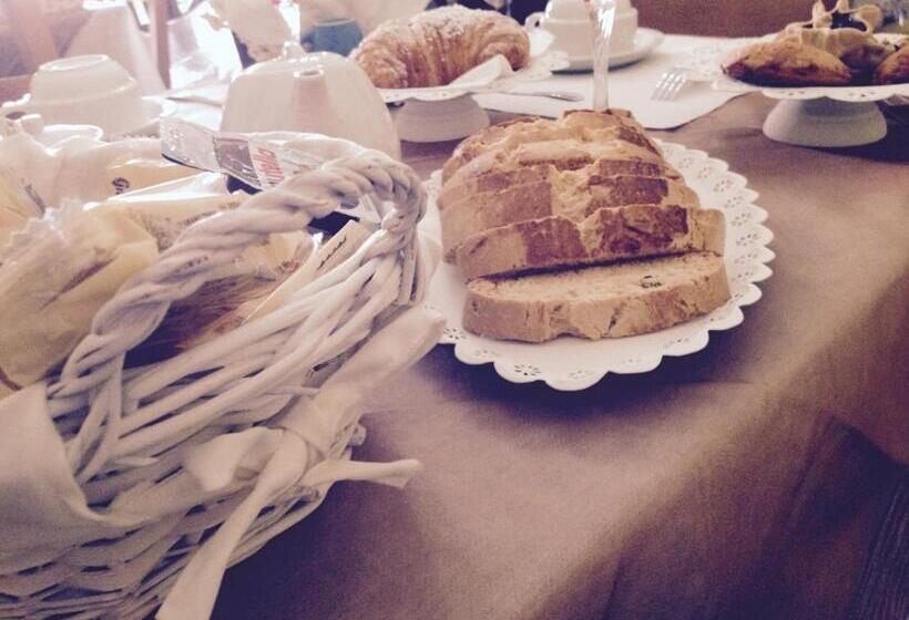 ベッドアンドブレックファースト Ugento Dimora