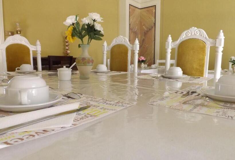 Bed and Breakfast Ugento Dimora