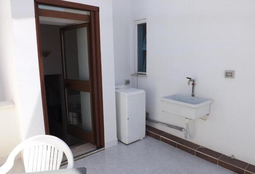 ベッドアンドブレックファースト Ugento Dimora