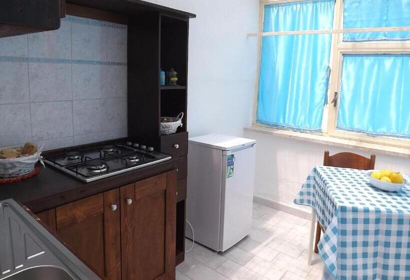 ベッドアンドブレックファースト Ugento Dimora