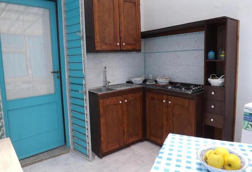 ベッドアンドブレックファースト Ugento Dimora