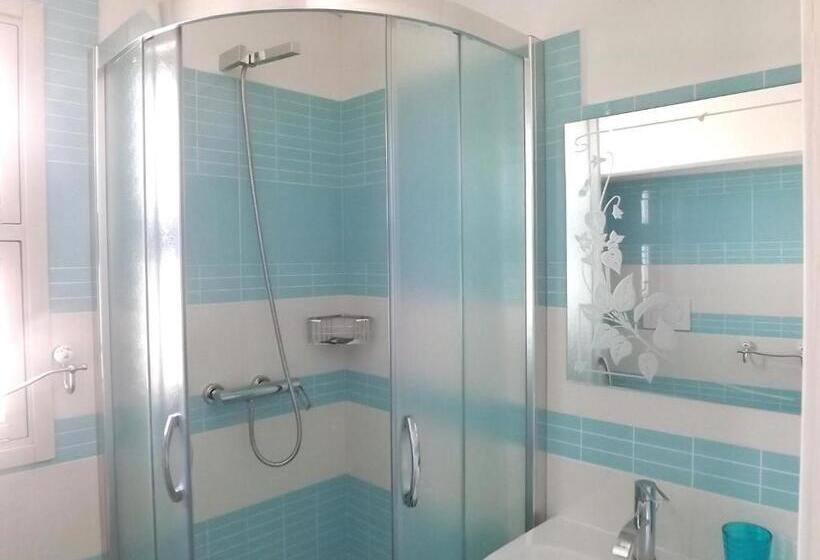 ベッドアンドブレックファースト Ugento Dimora