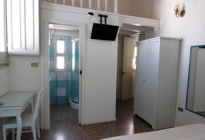 ベッドアンドブレックファースト Ugento Dimora