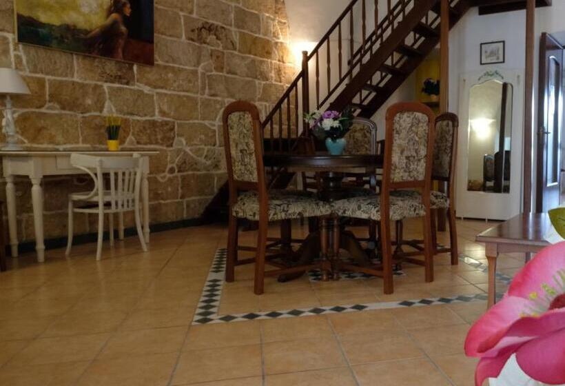 ベッドアンドブレックファースト Ugento Dimora