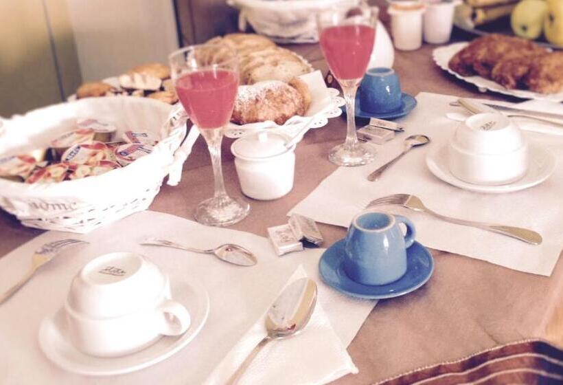 ベッドアンドブレックファースト Ugento Dimora