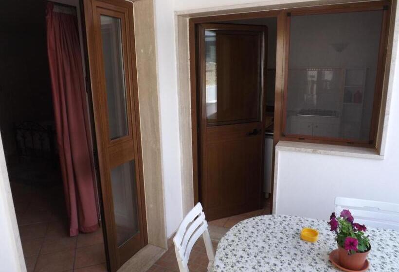 ベッドアンドブレックファースト Ugento Dimora