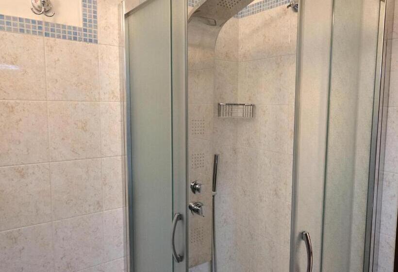 Bed and Breakfast Ugento Dimora