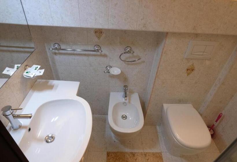 민박 Ugento Dimora