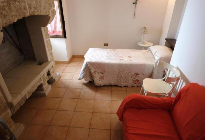 ベッドアンドブレックファースト Ugento Dimora