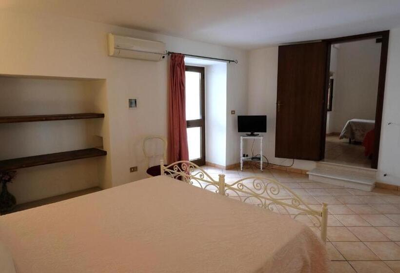 ベッドアンドブレックファースト Ugento Dimora