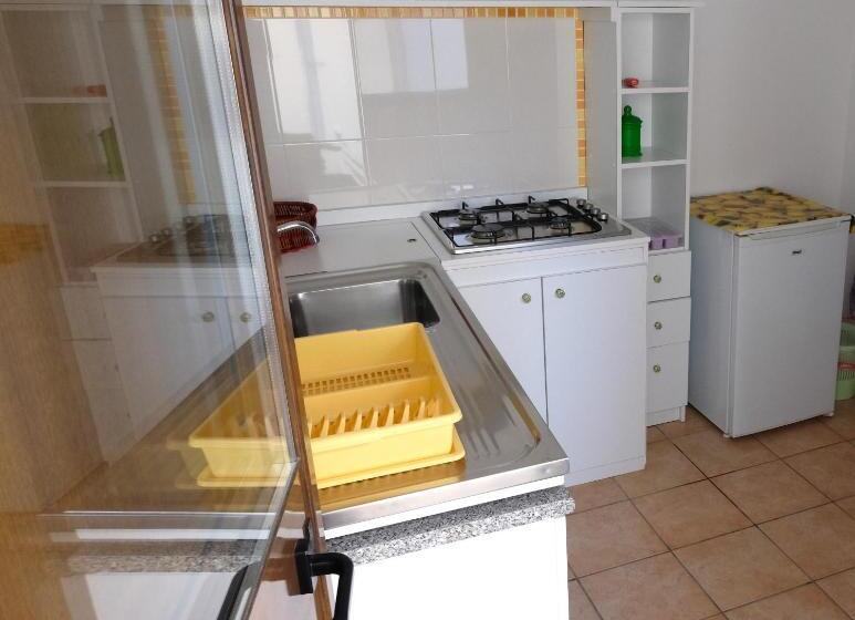 ベッドアンドブレックファースト Ugento Dimora