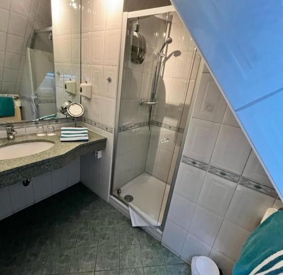 ホテル Am Elisabethufer