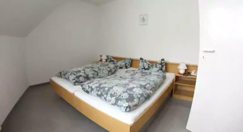 Hotelli Harz
