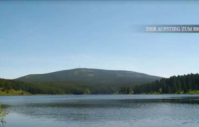 Hotelli Harz