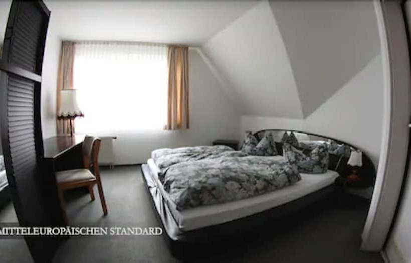 Hotell Harz