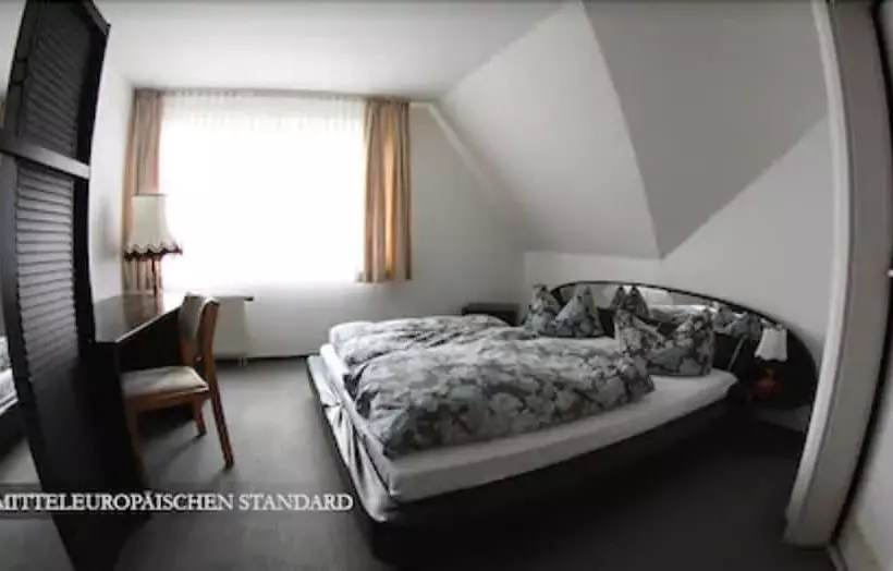 Hotelli Harz