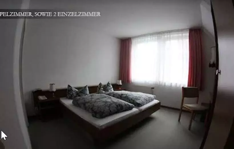 Hotelli Harz