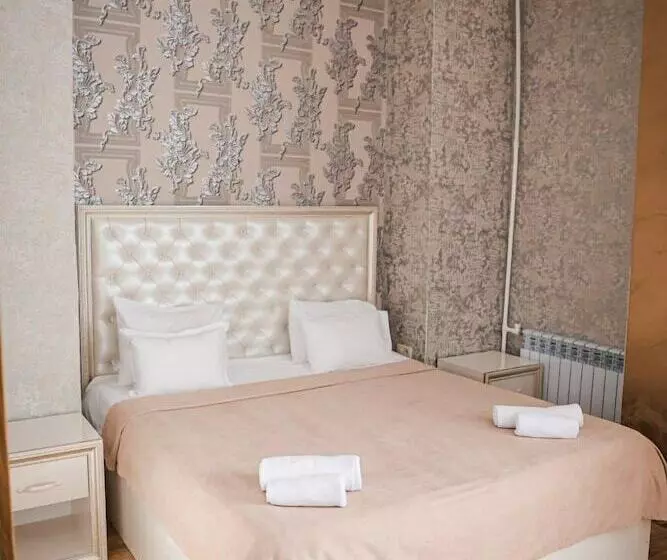 Hotelli Jermuk Moscow Health Resort