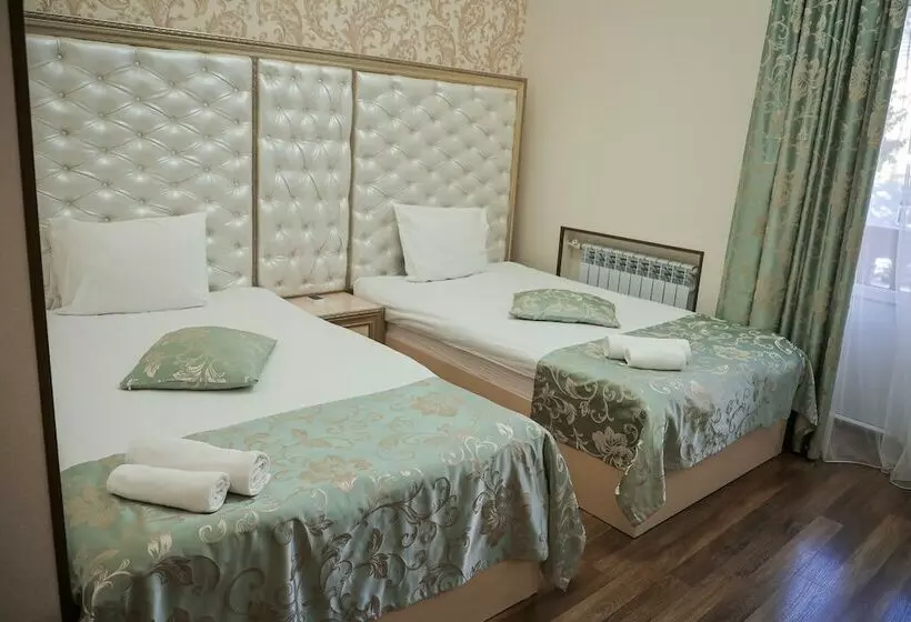 Hotelli Jermuk Moscow Health Resort