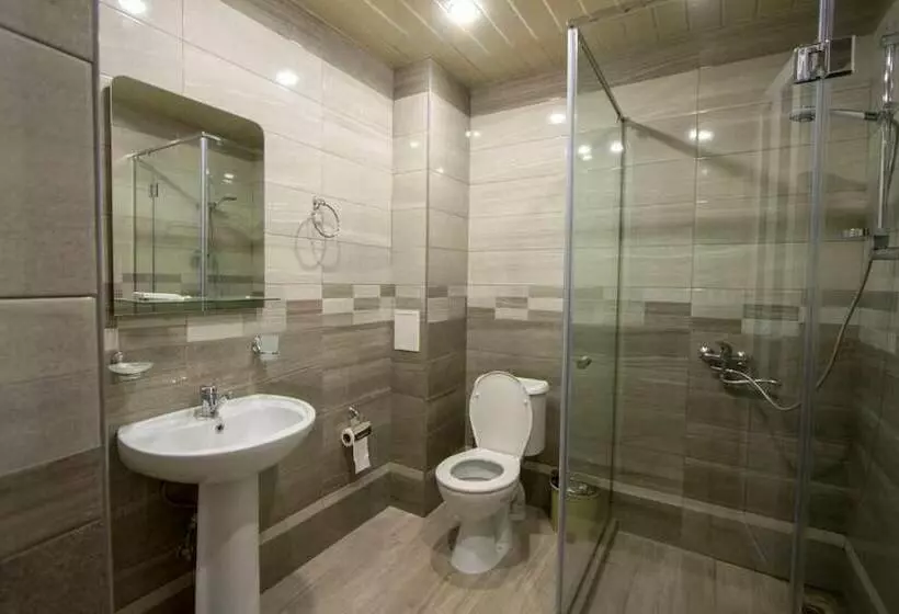 Hotelli Jermuk Moscow Health Resort