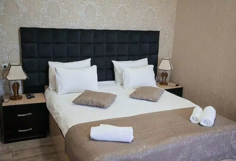Hotelli Jermuk Moscow Health Resort