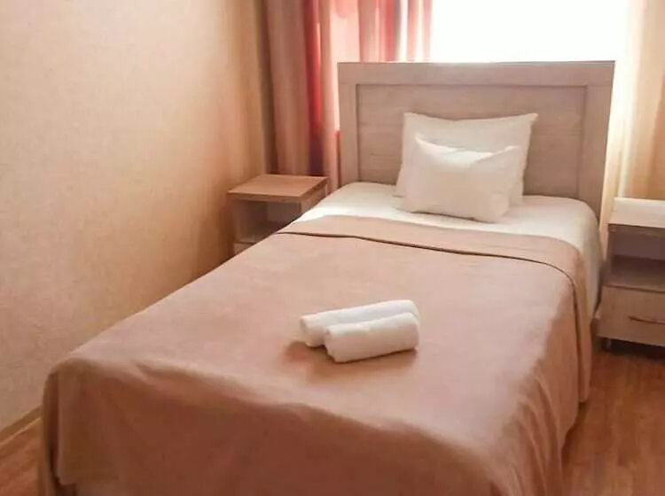 Hotelli Jermuk Moscow Health Resort
