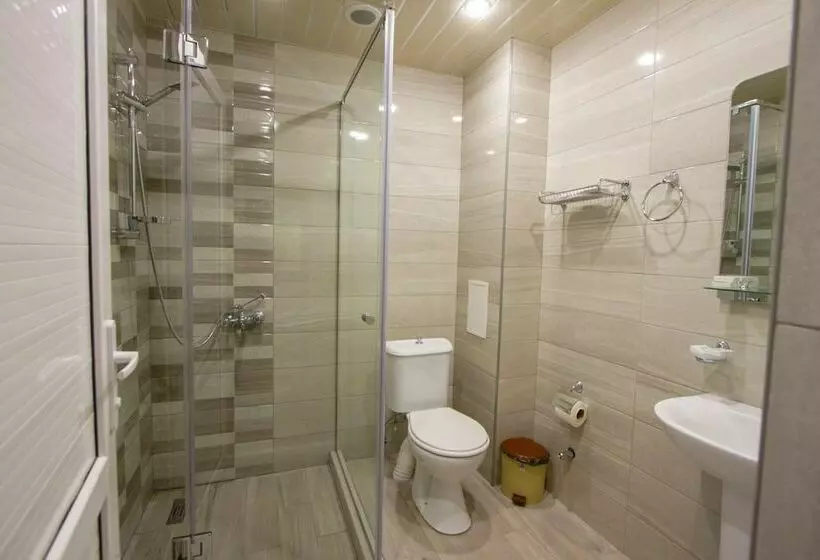 Hotelli Jermuk Moscow Health Resort